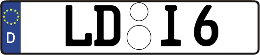 LD-I6