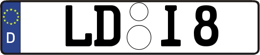 LD-I8