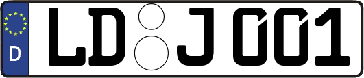 LD-J001