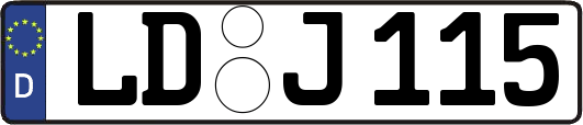 LD-J115