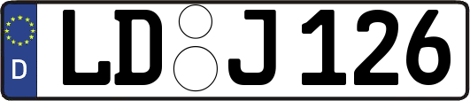 LD-J126