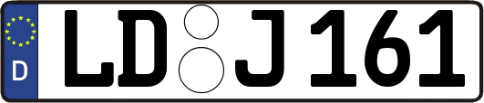 LD-J161