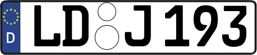 LD-J193