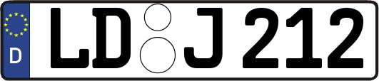 LD-J212