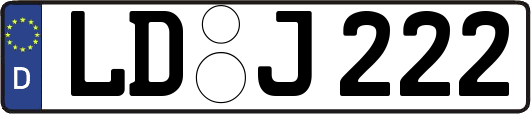 LD-J222