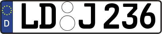 LD-J236