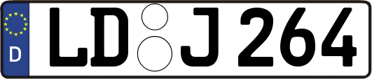 LD-J264