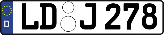 LD-J278