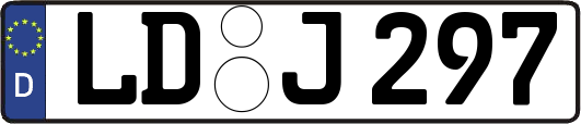 LD-J297