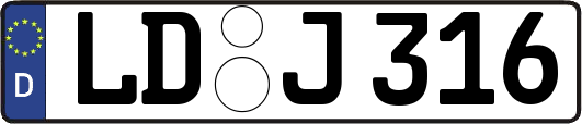 LD-J316