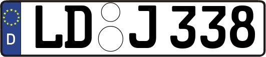 LD-J338