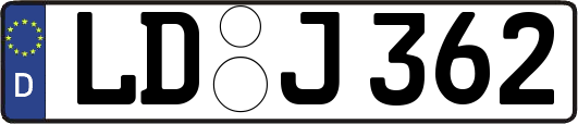 LD-J362