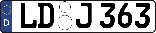 LD-J363