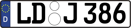 LD-J386