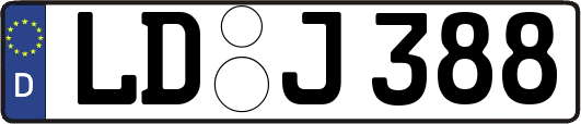 LD-J388