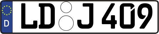 LD-J409