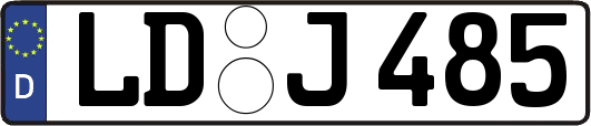 LD-J485