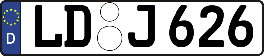 LD-J626