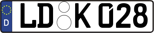 LD-K028