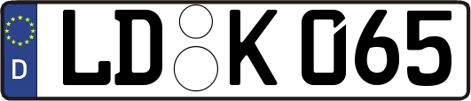 LD-K065