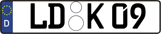 LD-K09