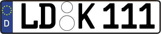 LD-K111