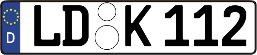 LD-K112