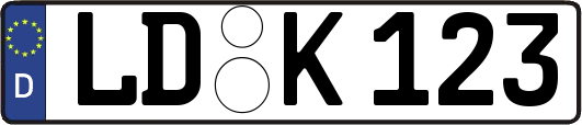 LD-K123