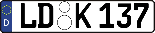 LD-K137