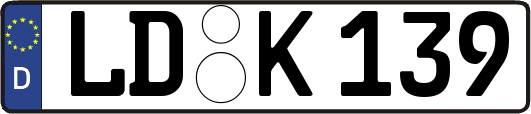 LD-K139
