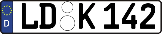 LD-K142