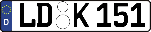 LD-K151
