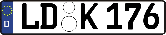 LD-K176