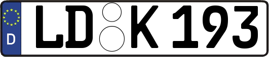 LD-K193