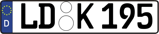 LD-K195