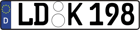LD-K198