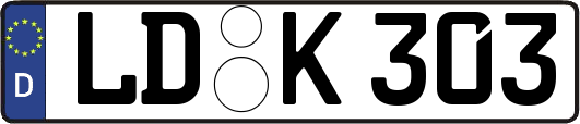 LD-K303