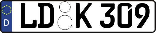 LD-K309