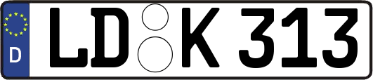 LD-K313