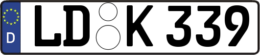 LD-K339