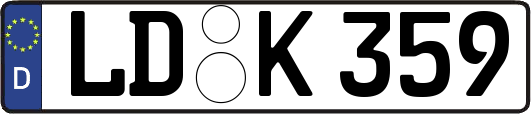 LD-K359