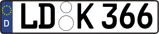 LD-K366