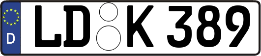LD-K389