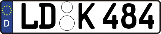 LD-K484
