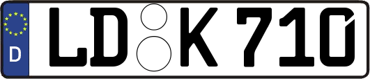 LD-K710