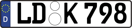 LD-K798