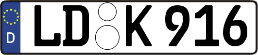 LD-K916