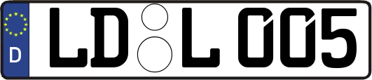 LD-L005