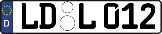 LD-L012