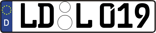 LD-L019